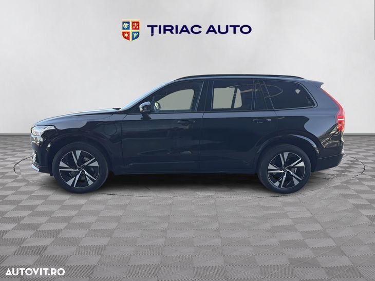 Volvo XC 90 - 3
