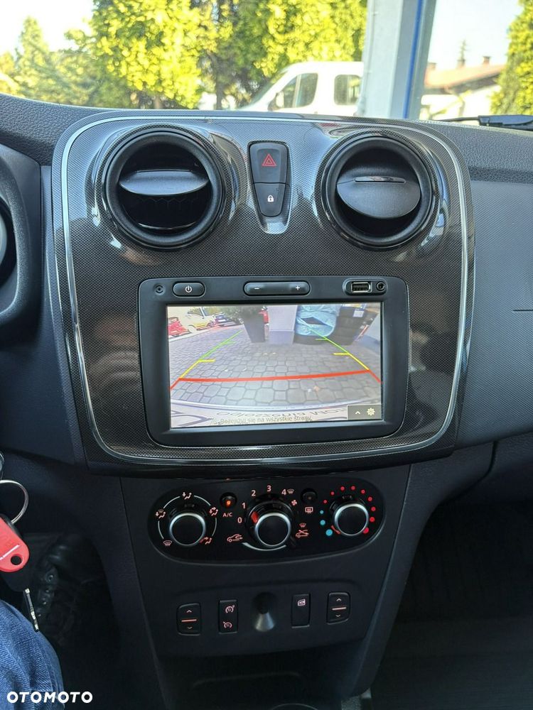 Dacia Sandero Stepway - 22
