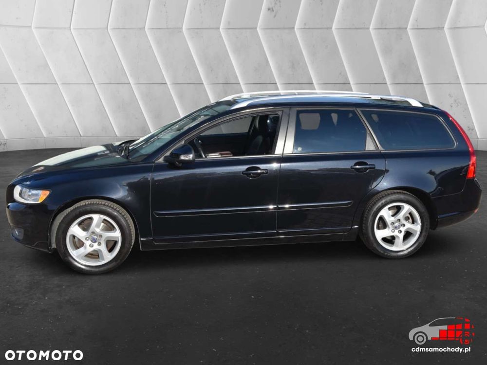 Volvo V50 - 7
