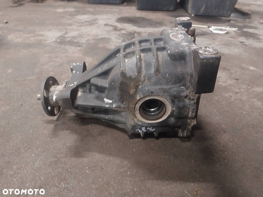 DYFERENCJAŁ MOST TYLNY HYUNDAI SANTA FE I SM4WD 3.800R - 5