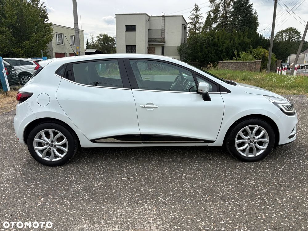 Renault Clio 0.9 Energy TCe Intens+ EU6 - 5