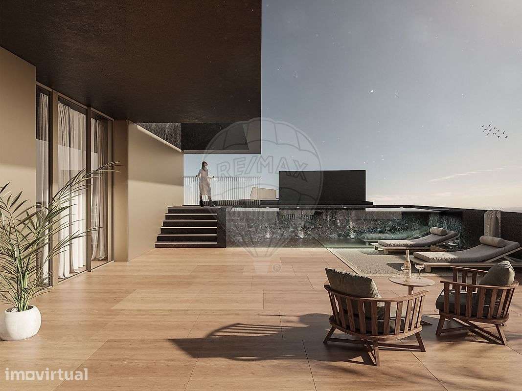 Apartamento T2 para venda - Grande imagem: 5/15