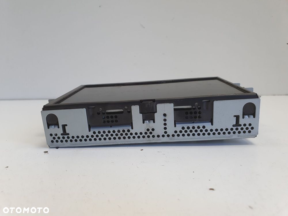 EKRAN NAWIGACJI Wyświetlacz monitor 31350692 Volvo V40 II - 4