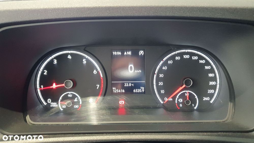 Volkswagen Caddy 1.5 TSI - 15