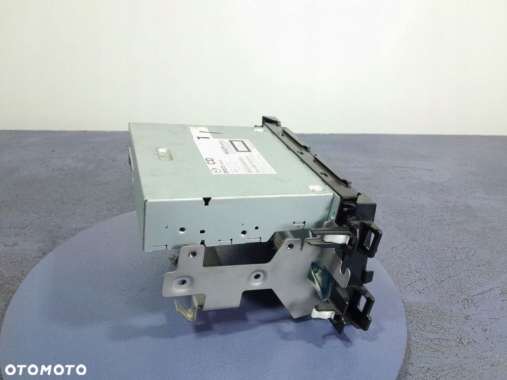 MAZDA CX-5 I LIFT RADIO I NAWIGACJA CD KA0H-669G0 - 2