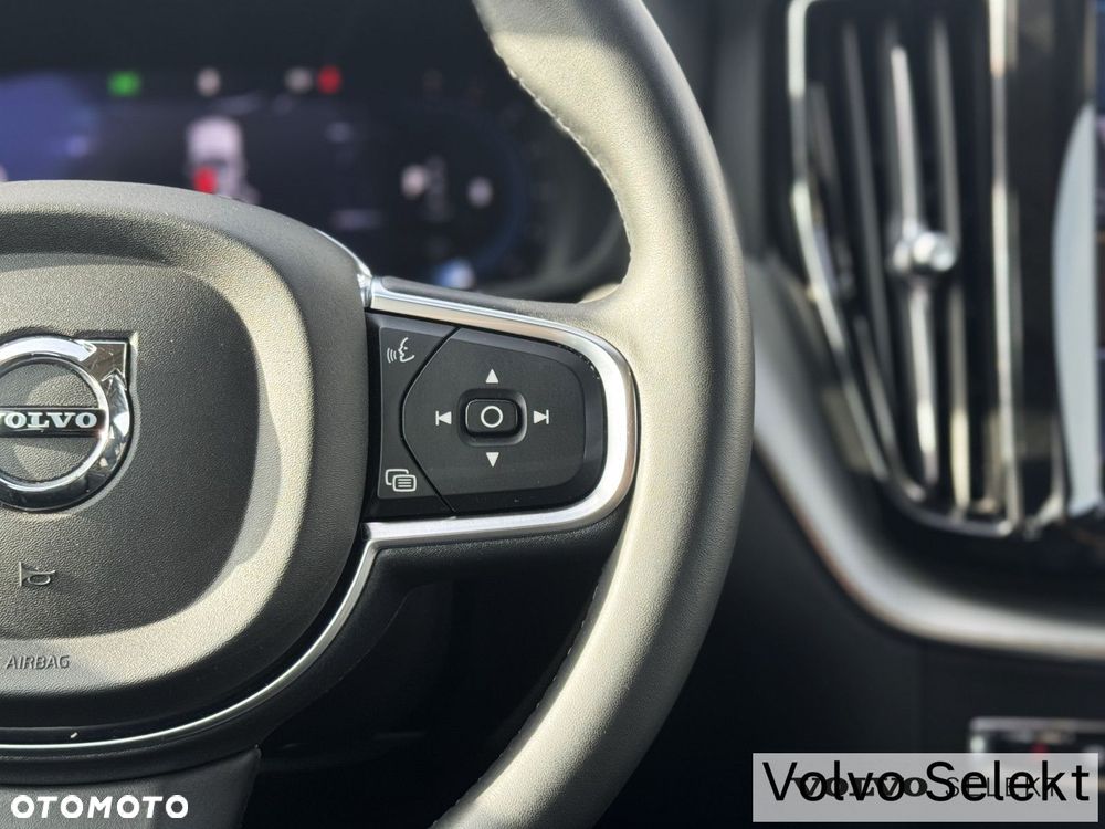 Volvo XC 60 - 11