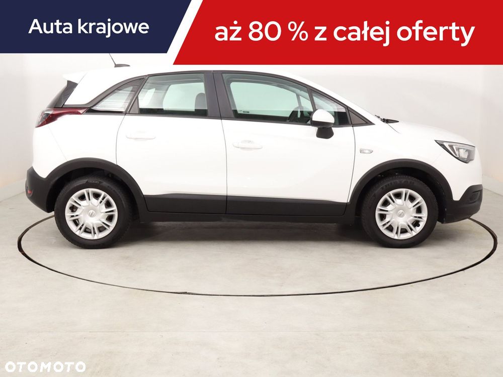 Opel Crossland X - 8