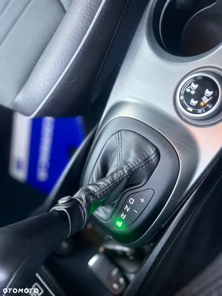 Fiat 500X 1.4 MultiAir DCT 4x2 S&S Lounge - 29