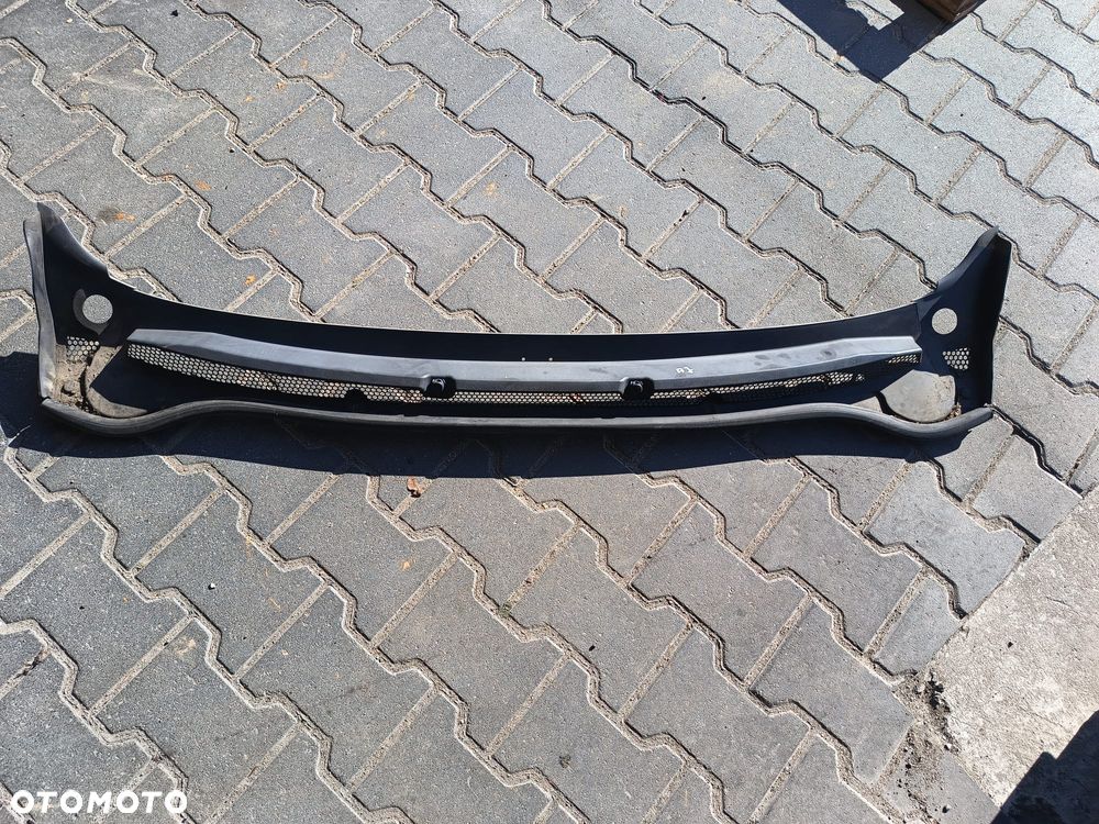 OPEL ASTRA J IV PODSZYBIE GÓRNE EUROPA  13267105 - 1