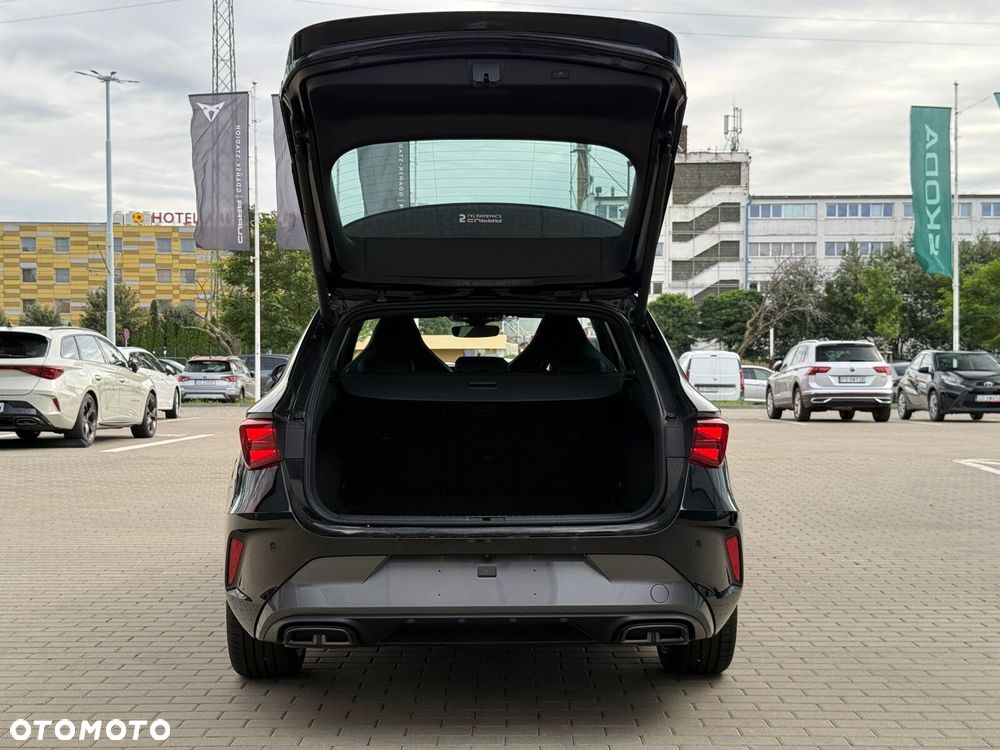 Cupra Leon Sportstourer - 9