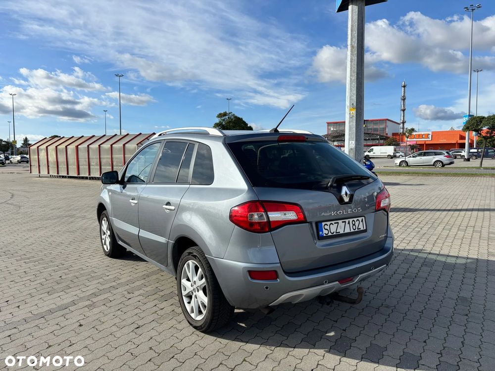 Renault Koleos 2.5 16V Expression - 5