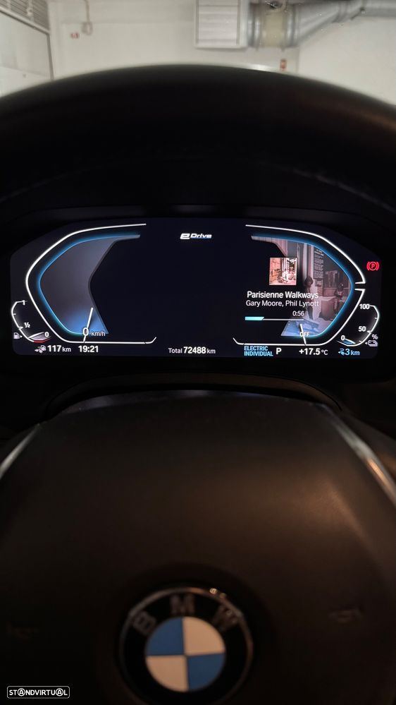 BMW 330 e Corporate Edition Auto - 9