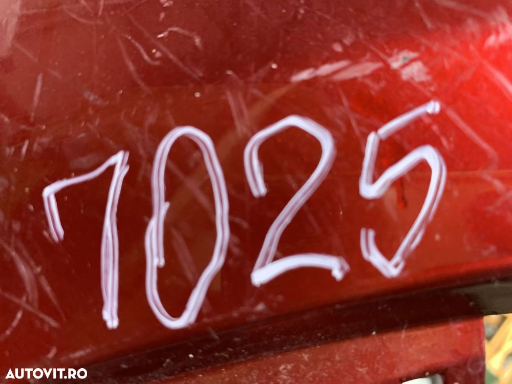 Bara fata Mazda CX-30, 2019, 2020, 2021, 2022, cod origine OE DGH9-50031. - 21