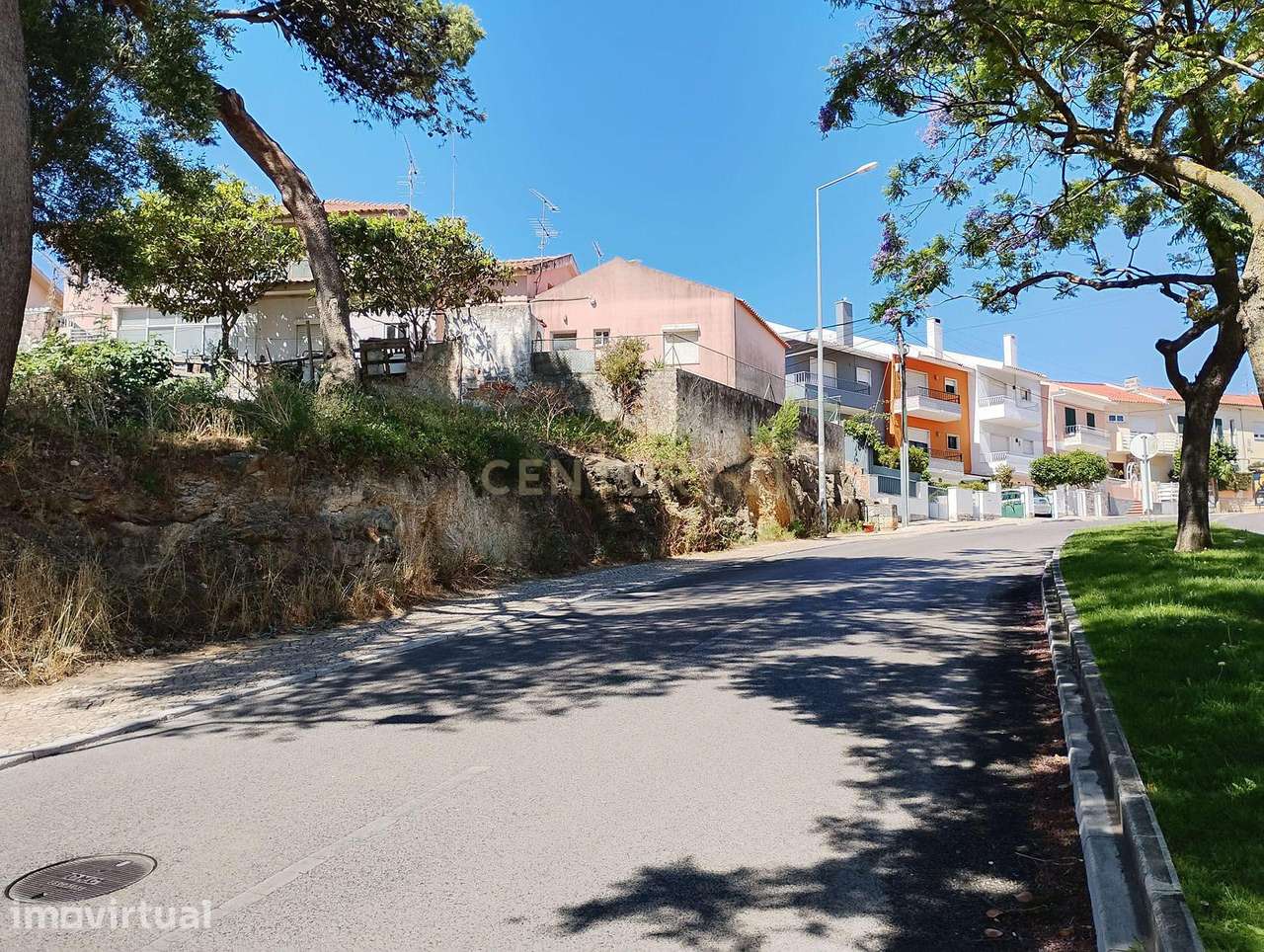 Terreno Urbano para Contrução - Grande imagem: 5/15