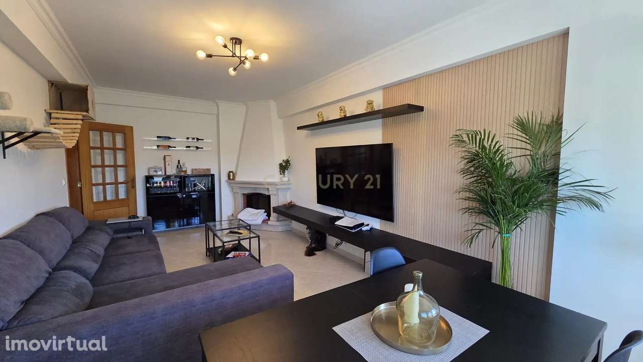 T2 em Fernão Ferro - Grande imagem: 4/14