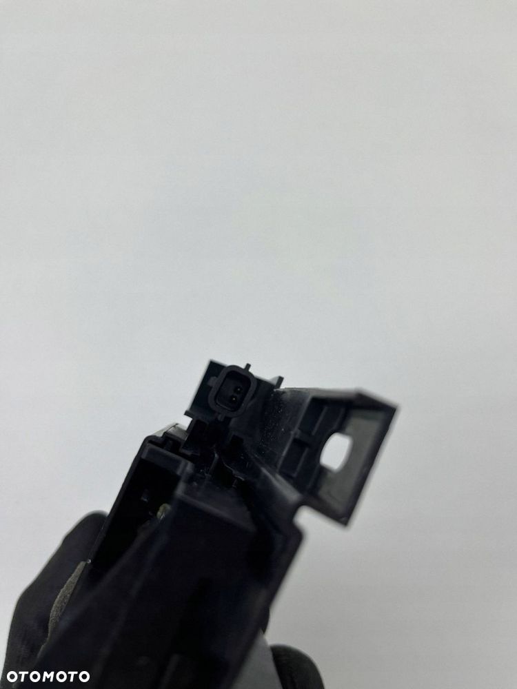 DACIA BIGSTER ZAMEK DRZWI LEWY PRZÓD 2-PIN 805036321R - 5