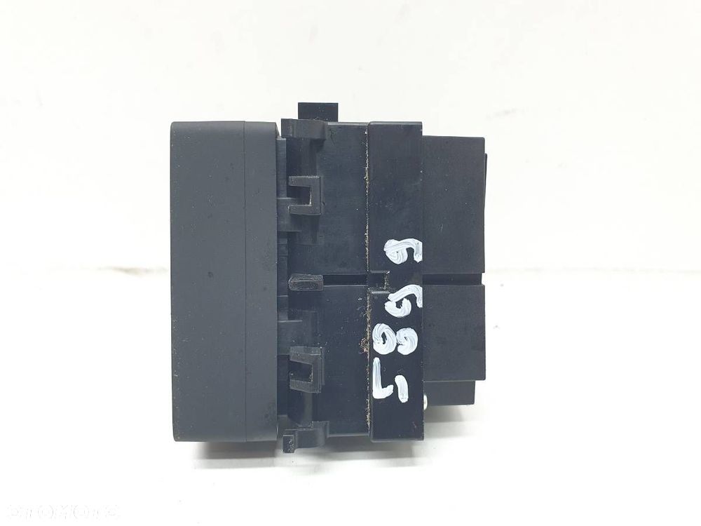 PRZEŁĄCZNIK PANEL STEROWANIA MMI 8W1919616C AUDI A4 B9 - 2