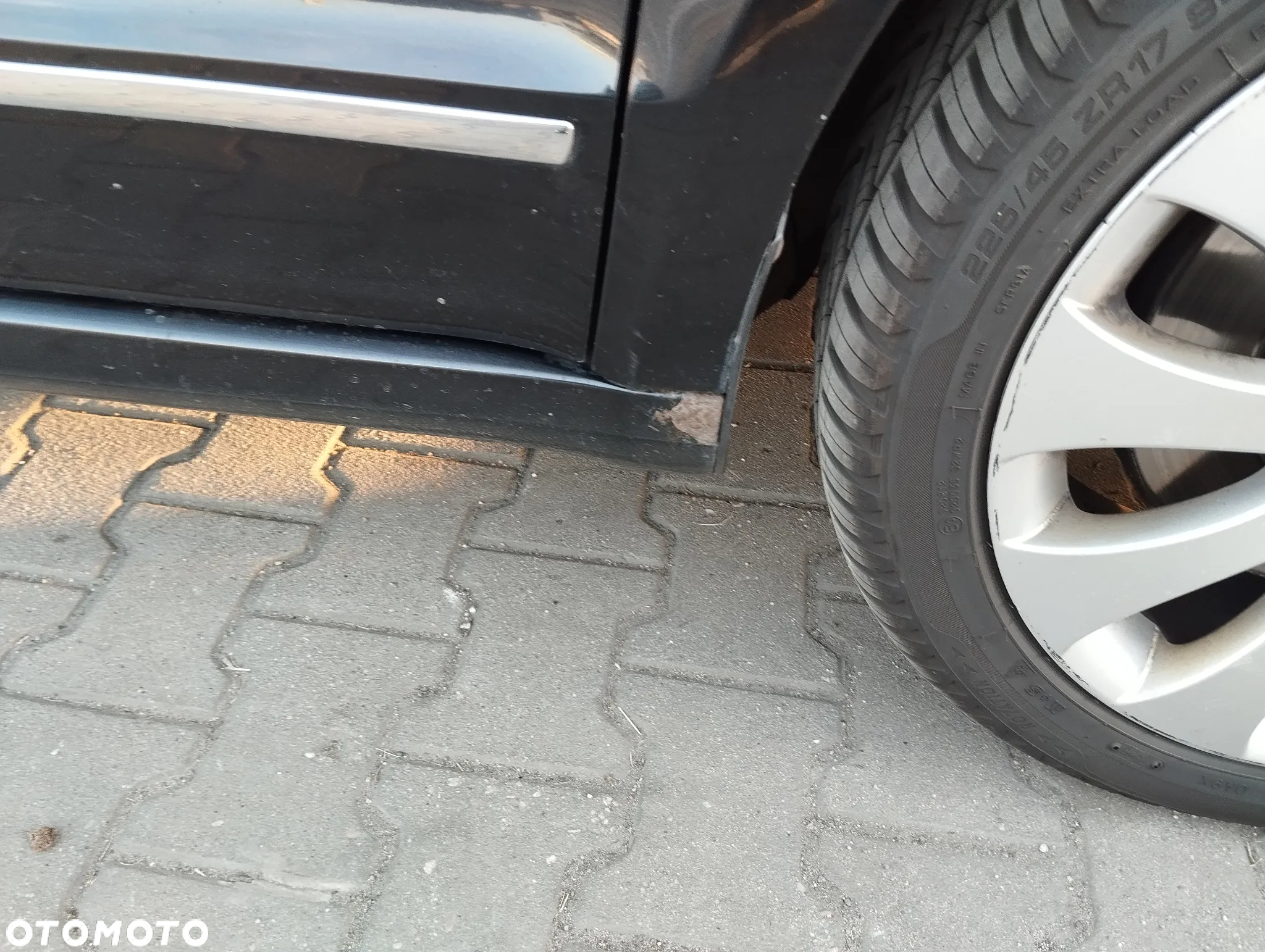 Skoda Superb 2.0 TDI Elegance DSG - 12