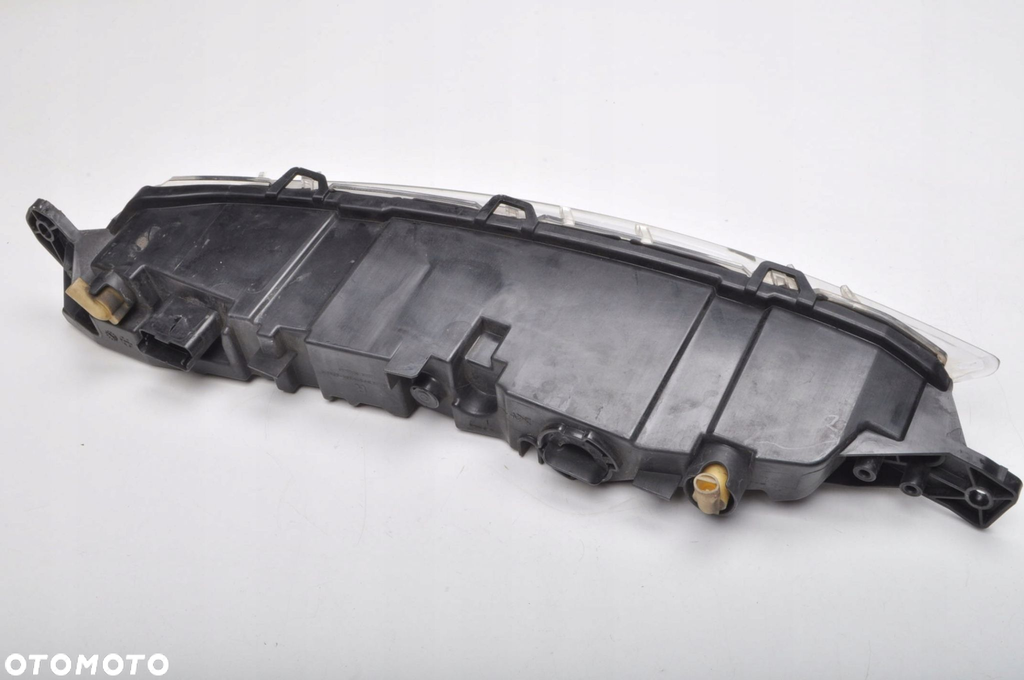 CITROEN C4 GRAND PICASSO II LAMPA ŚWIAŁO LED LEDOWA 9676036280 - 8