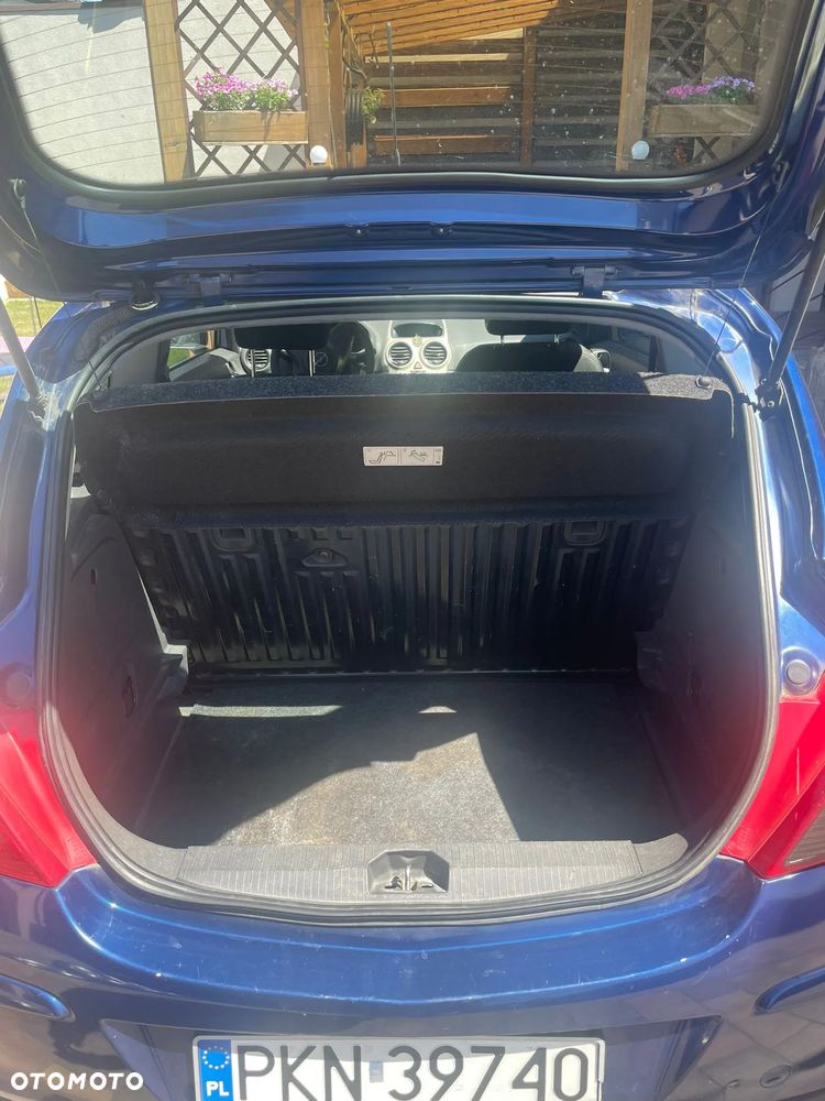 Opel Corsa 1.3 CDTI 111 - 9