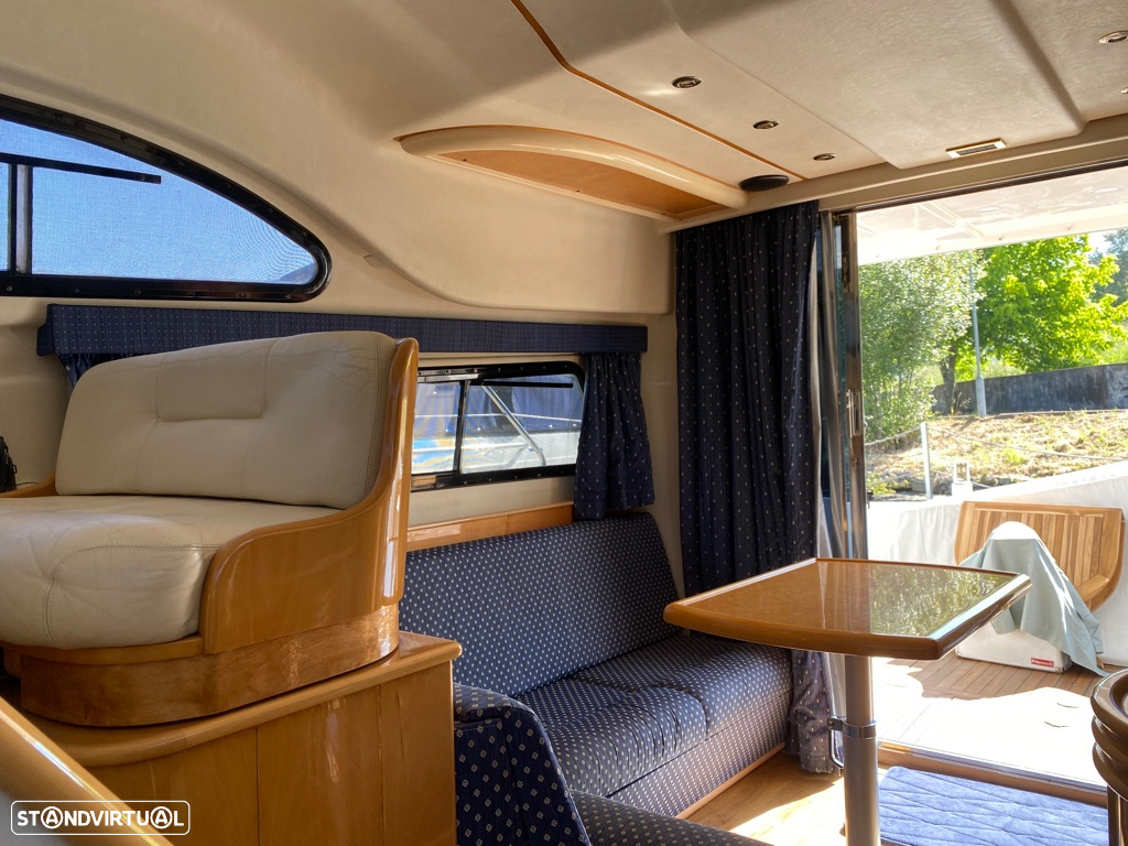 Astondoa 35 FLY - 9