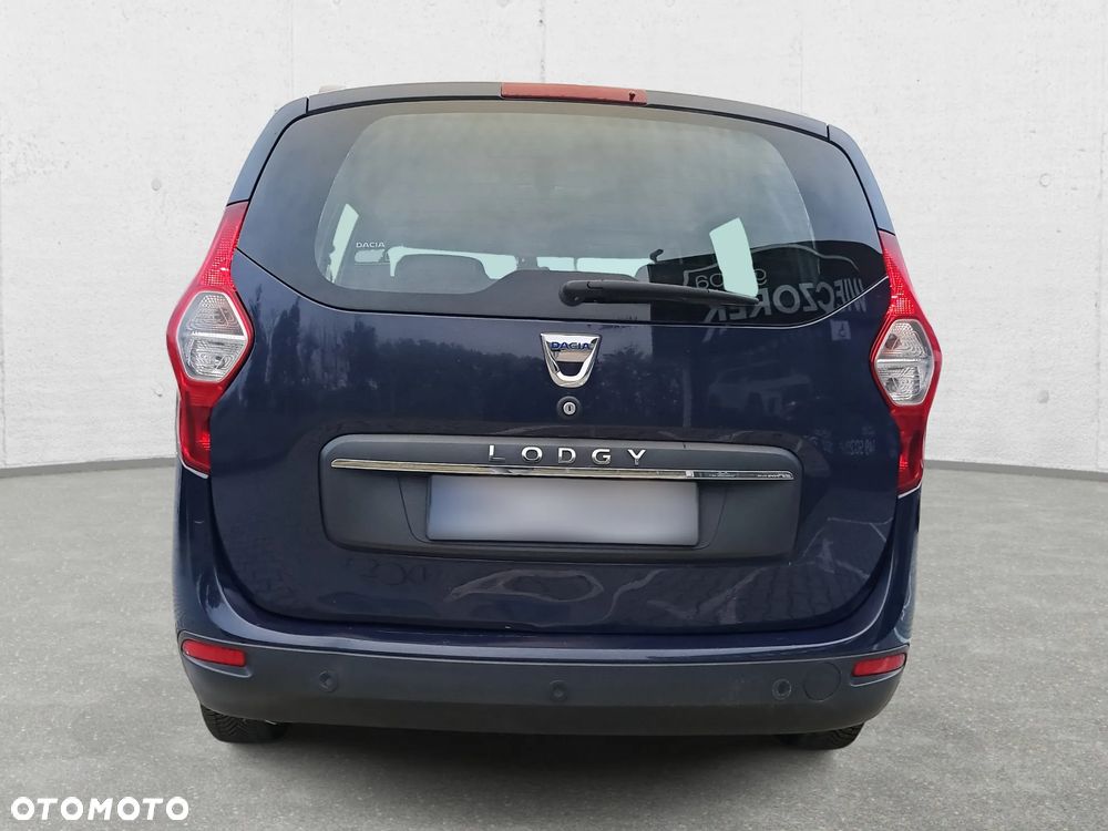 Dacia Lodgy 1.6 SCe Laureate S&S - 7