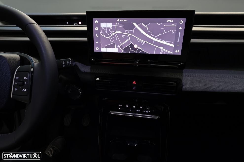 Citroën C3 1.2 Turbo Max - 19