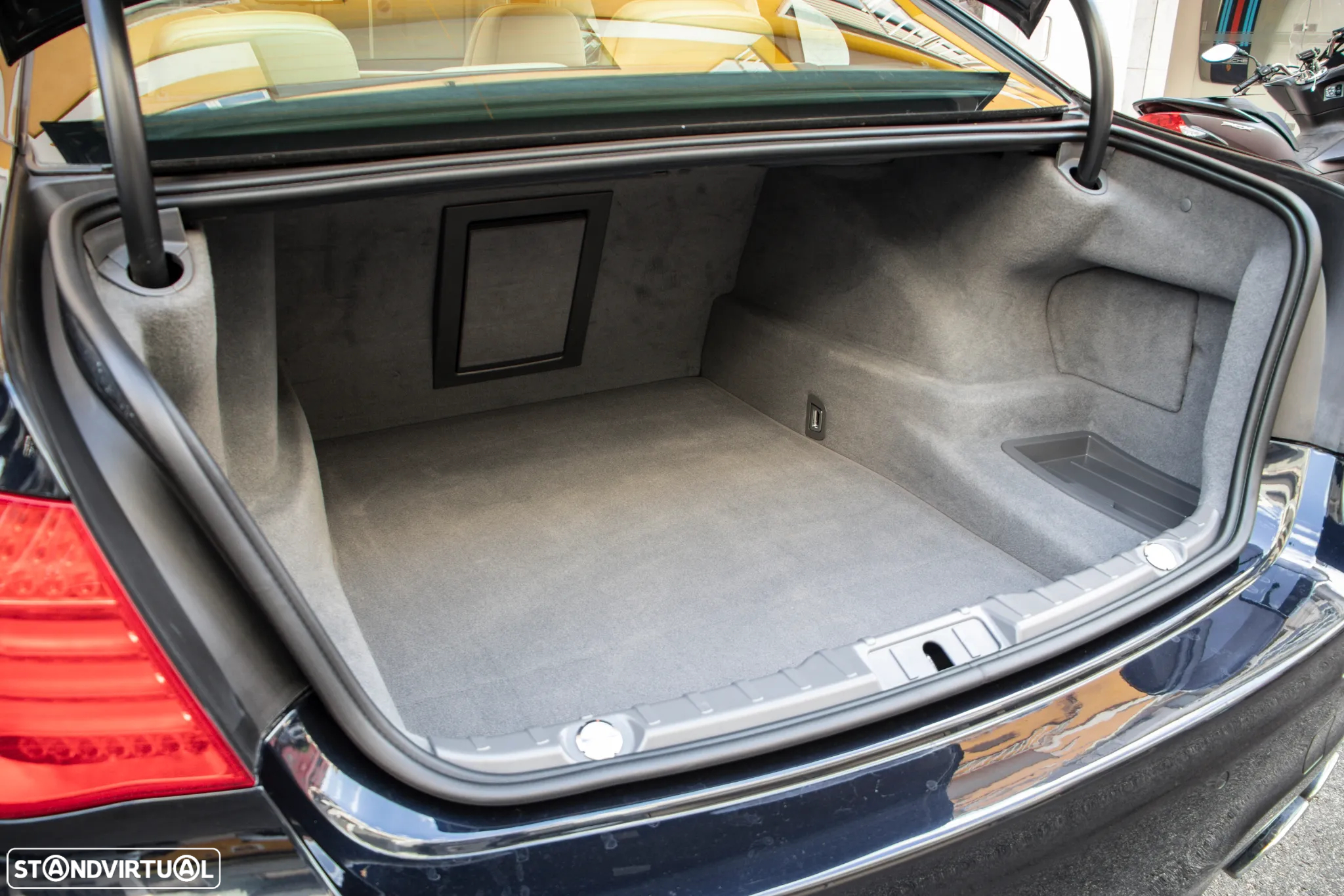 BMW 760 i - 49