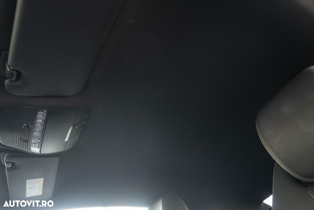 Mercedes-Benz C 220 d 9G-TRONIC AMG Line - 19