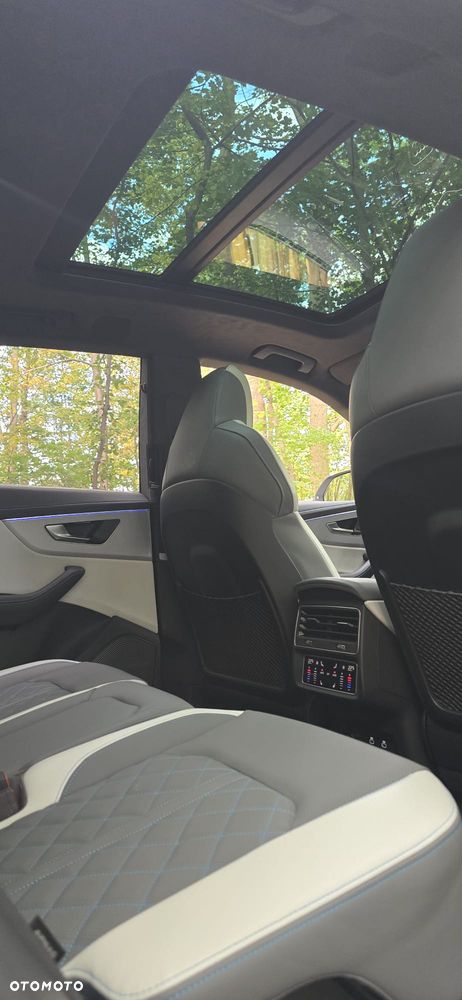 Audi SQ8 TFSI Quattro Tiptronic - 19