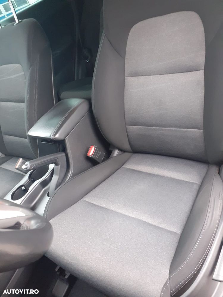 Hyundai Tucson 1.6 T-GDi 4WD 7DCT Style - 12