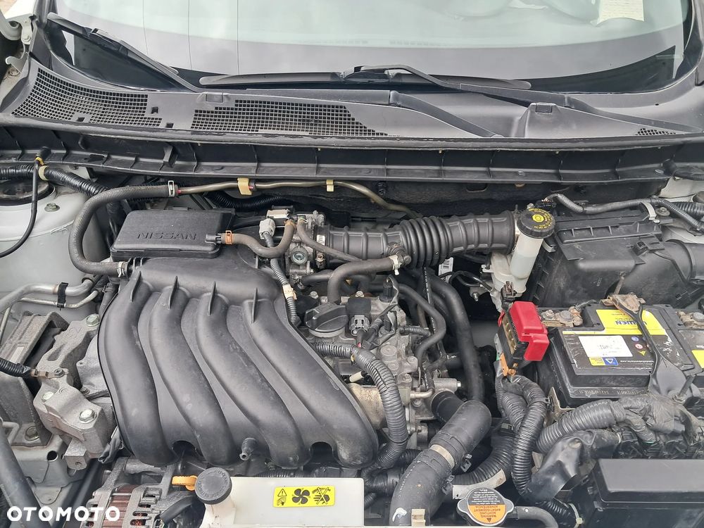 Nissan Juke 1.6 N-Tec S&S - 13