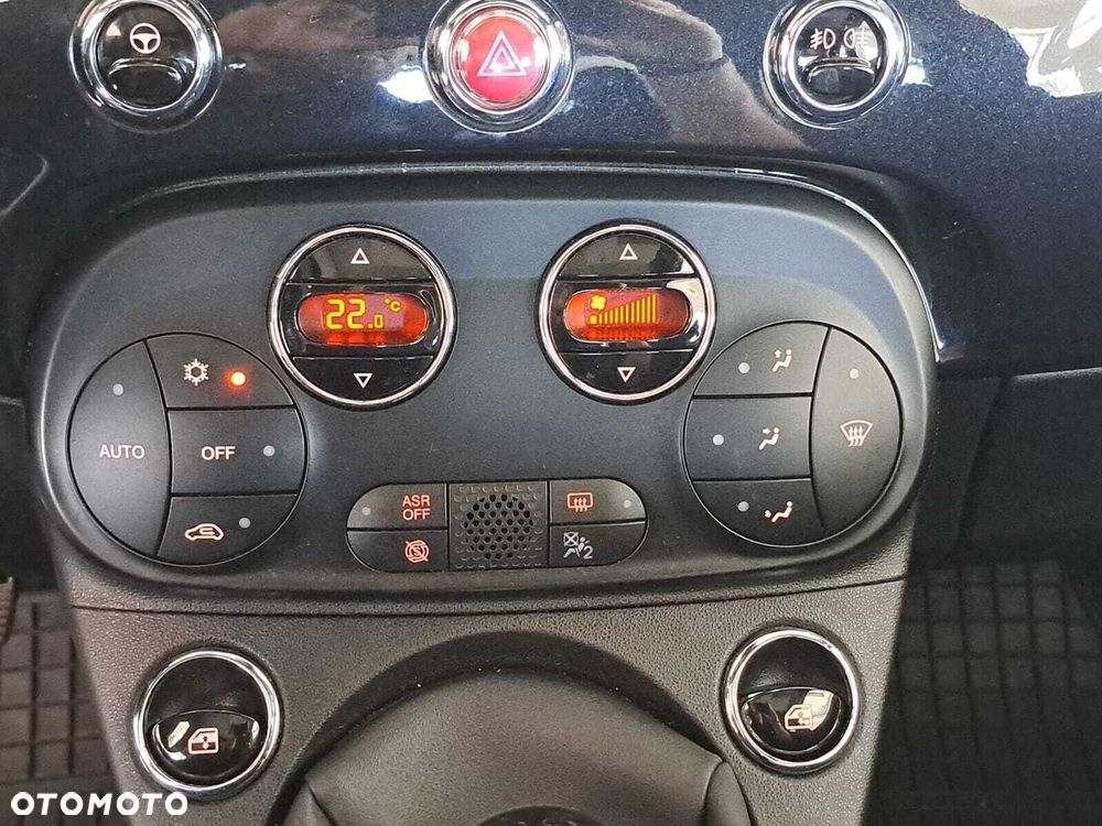 Fiat 500 1.0 Hybrid Dolcevita - 29