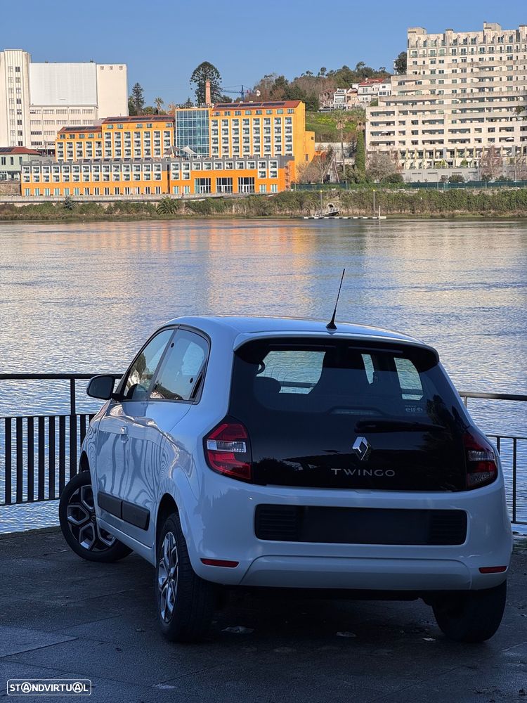 Renault Twingo 1.0 SCe Zen - 5