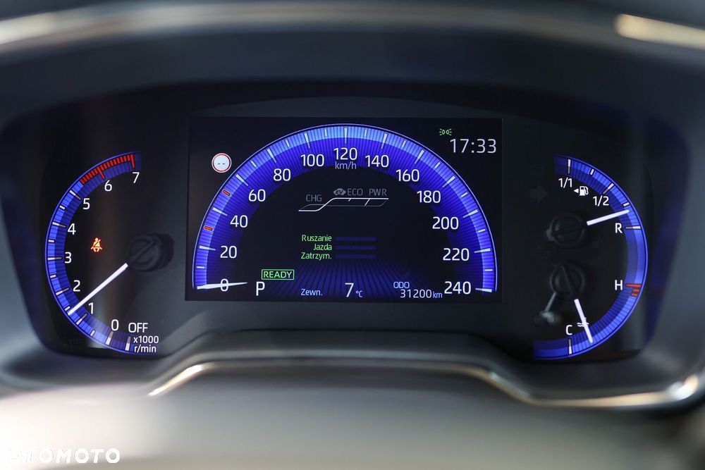 Toyota Corolla 1.8 Hybrid Comfort - 7