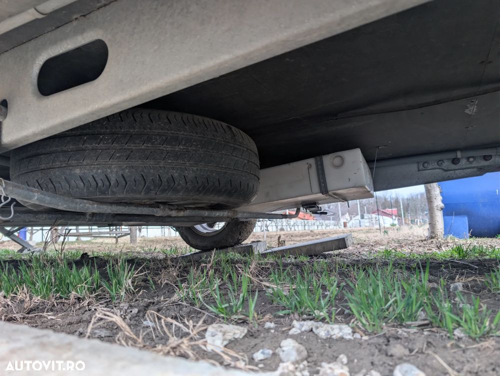 Bailey Monarch Peagent - 5