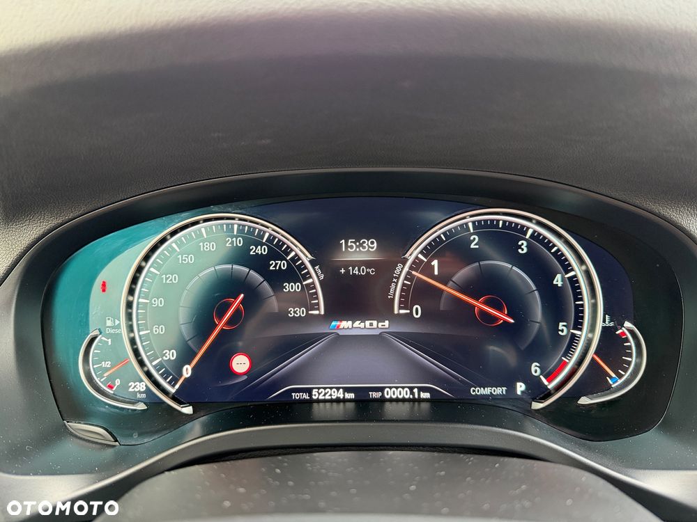 BMW X4 xDrive30d M Sport - 10