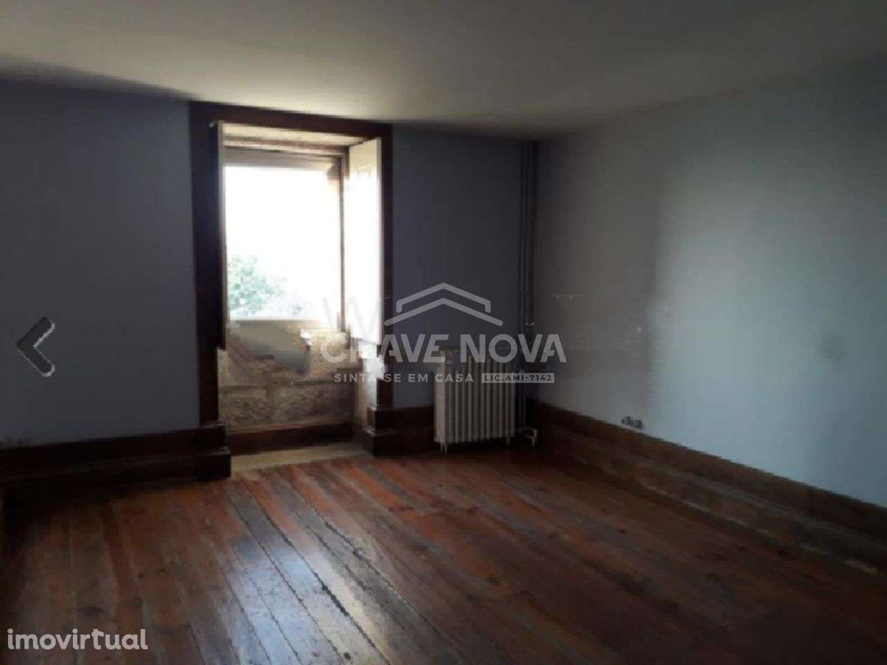 Moradia Isolada T4 - Santo Tirso - Grande imagem: 3/10