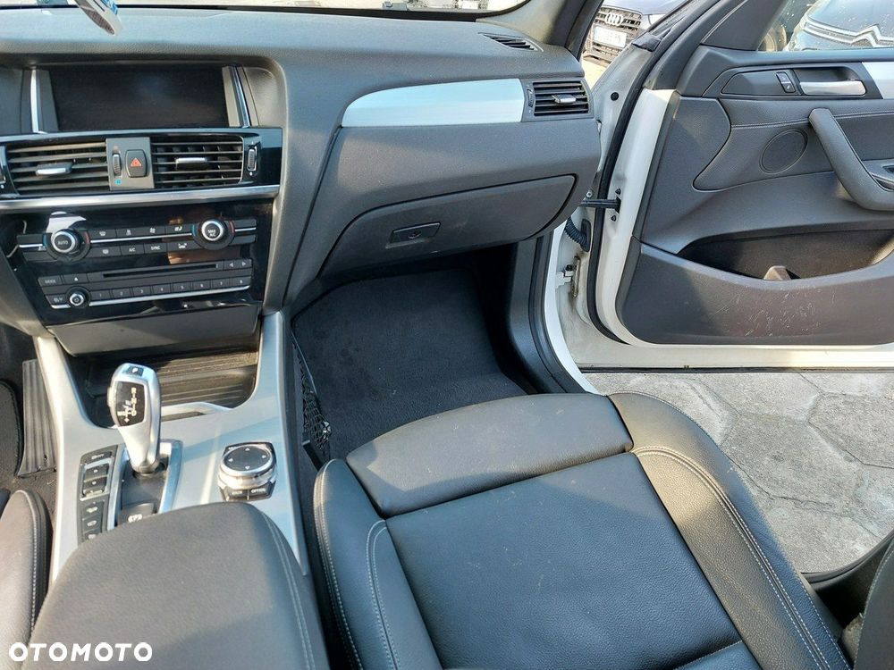 BMW X3 - 26