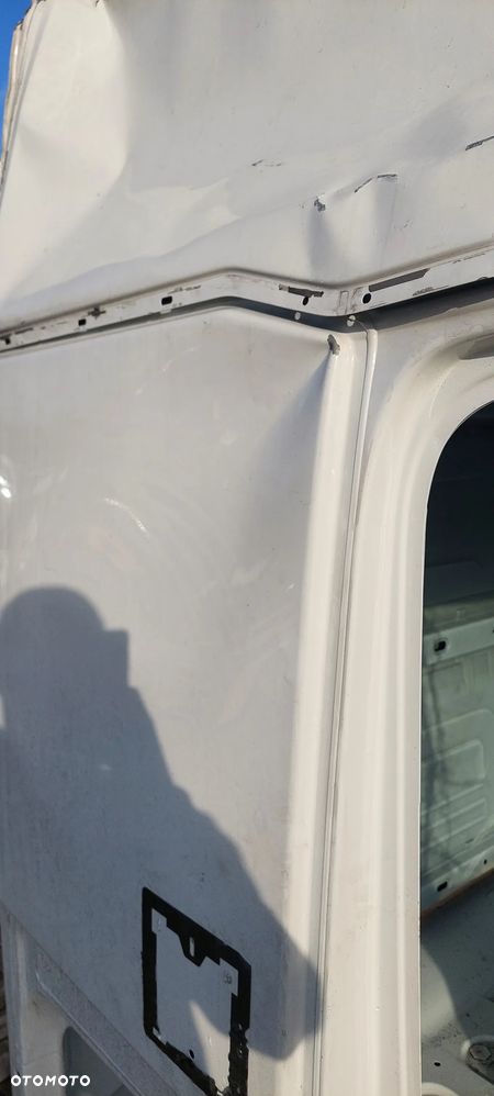 KABINA RENAULT GAMA T WYSOKA 2023R - 5