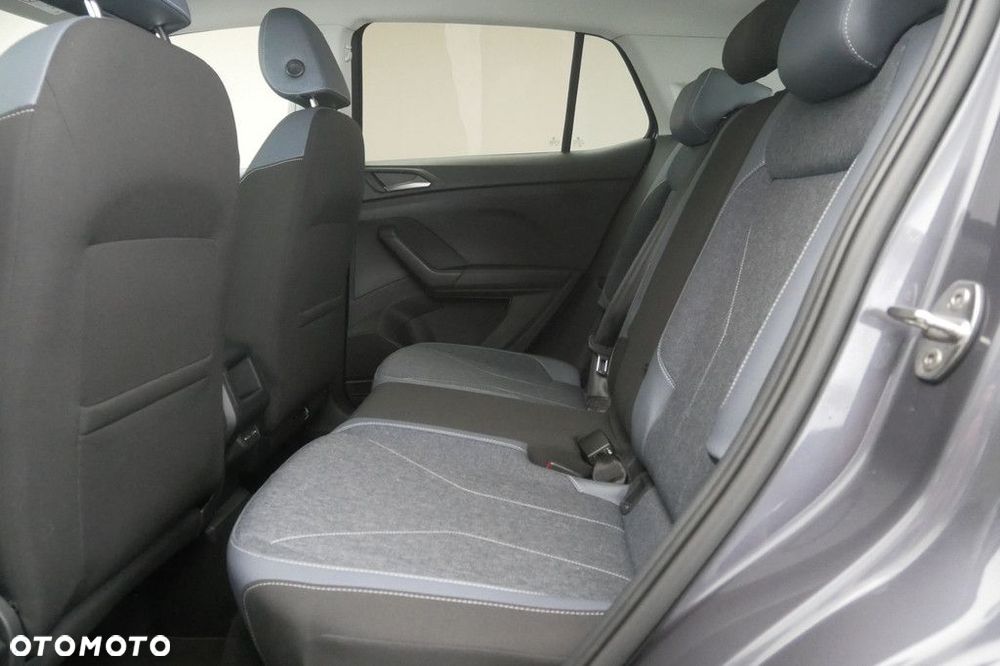 Volkswagen T-Cross 1.5 TSI ACT Style DSG - 15