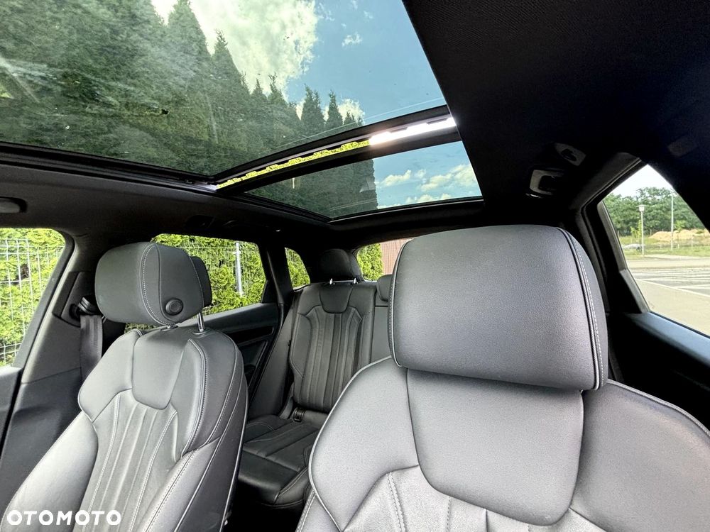 Audi Q5 45 TFSI quattro S tronic S line - 10