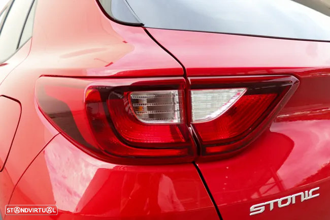 Kia Stonic 1.0 T-GDI Drive - 22