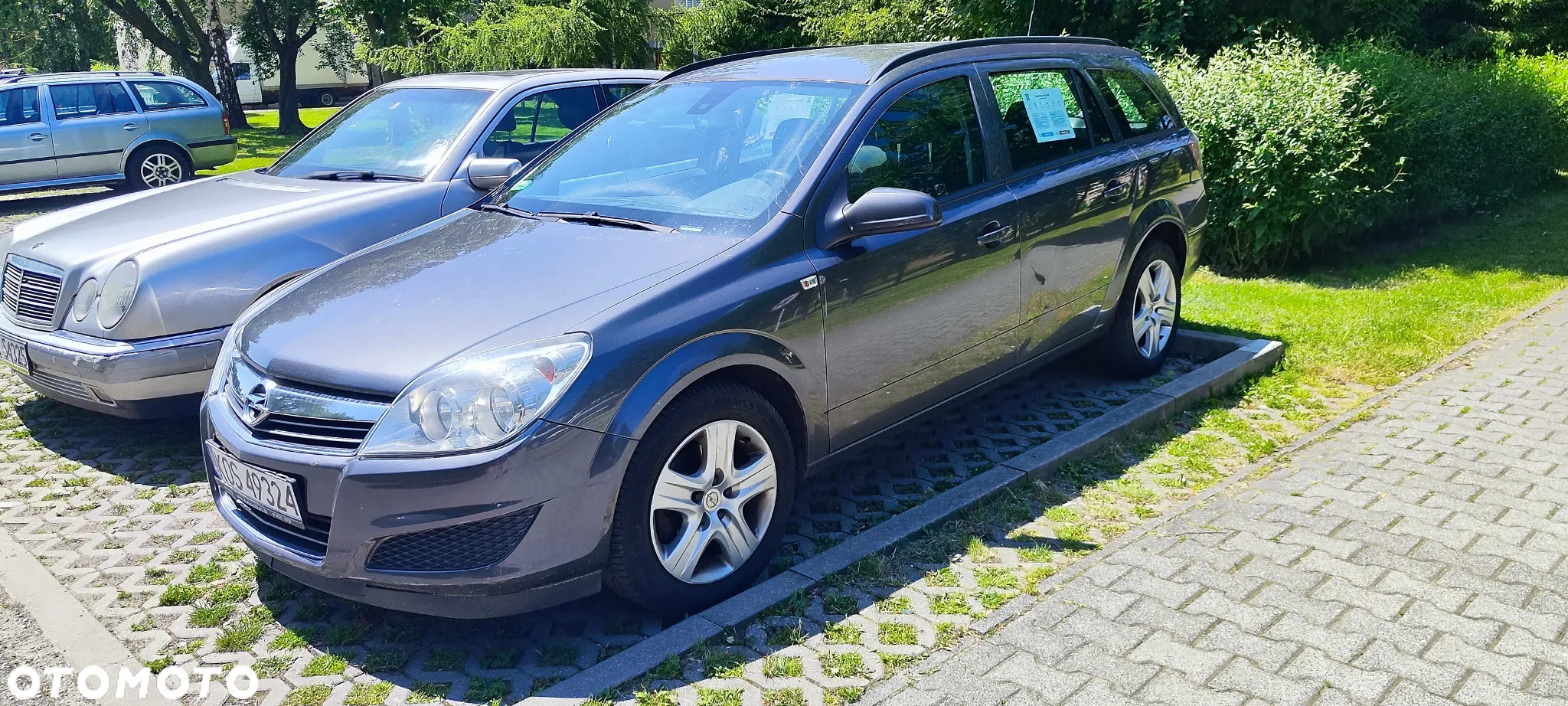 Opel Astra III 1.6 Enjoy - 21