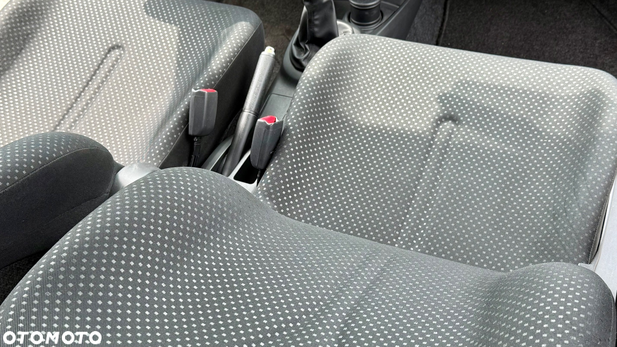Toyota Yaris 1.33 Prestige - 20