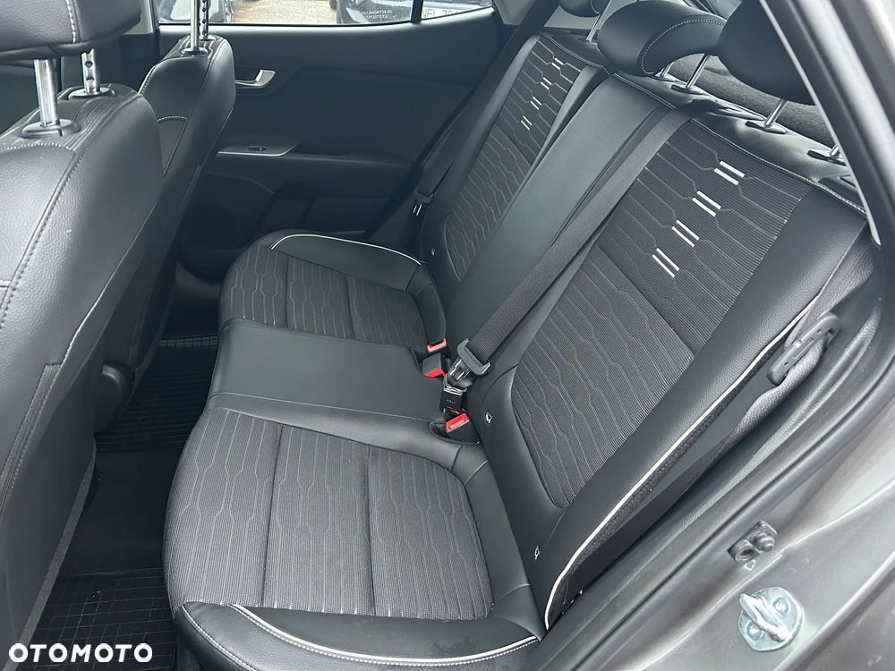 Kia Stonic 1.0 T-GDI GT Line DCT - 17