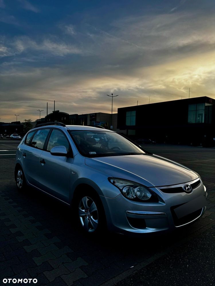 Hyundai i30 1.6 CRDi Base - 6