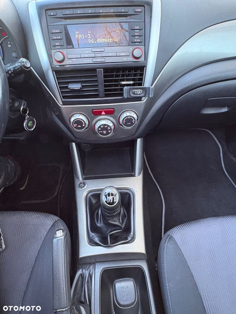 Subaru Forester 2.0X Comfort - 15