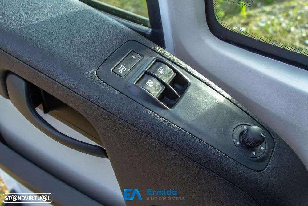 Peugeot Boxer 2.2 HDi 435 L4H2 - 29