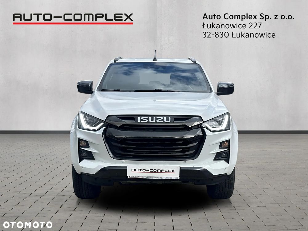 Isuzu D-Max 1.9 EC LSE - 9